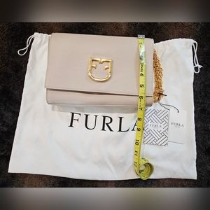 NWT Furla Viva pochette